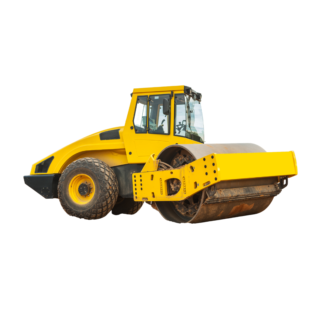 road roller for rent cdo